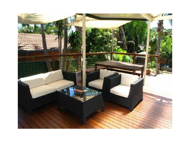 24 Elliott Road, Menai NSW 2234