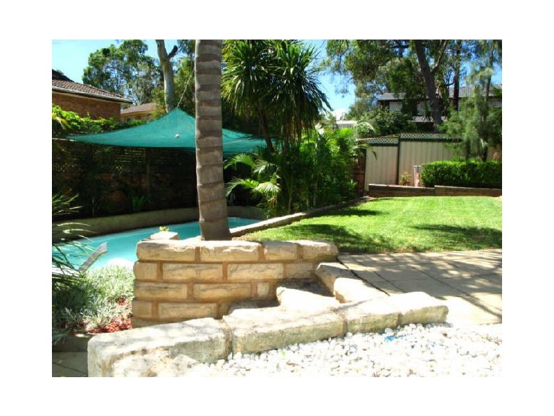 24 Elliott Road, Menai NSW 2234