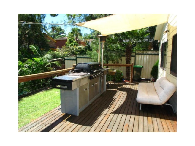 24 Elliott Road, Menai NSW 2234