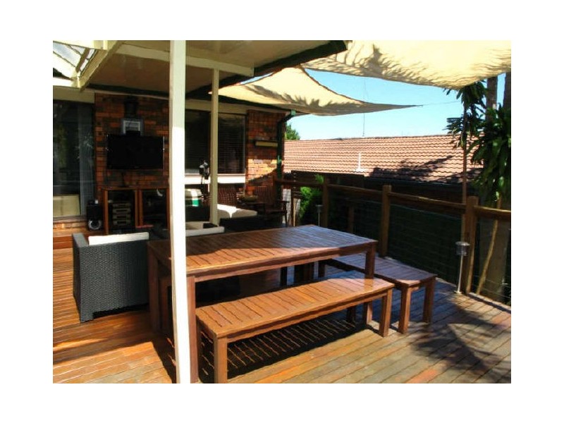 24 Elliott Road, Menai NSW 2234