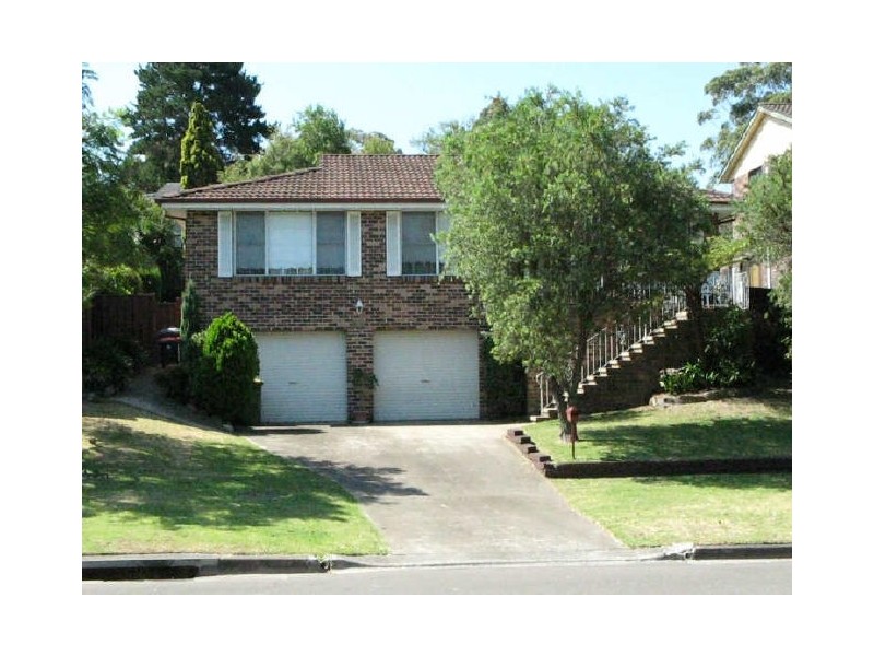 59 Moreton Road, Illawong NSW 2234