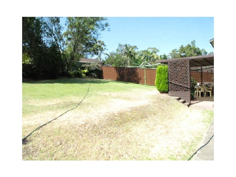 59 Moreton Road, Illawong NSW 2234