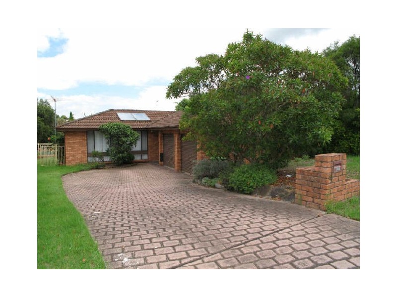 4 Dapto Place, Bangor NSW 2234
