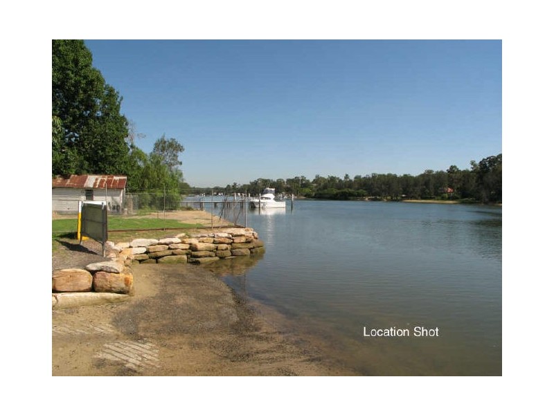 19 Gambier Avenue, Sandy Point NSW 2172