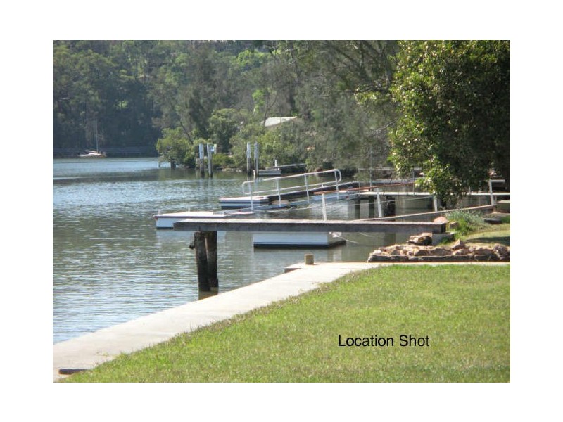 19 Gambier Avenue, Sandy Point NSW 2172
