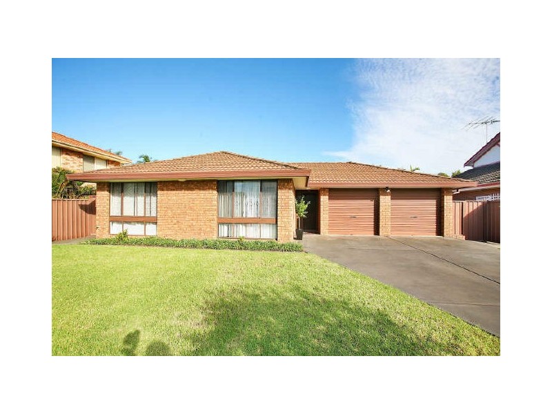 12 Elliston Place, Barden Ridge NSW 2234