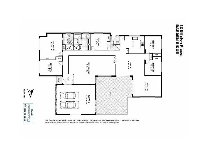 12 Elliston Place, Barden Ridge NSW 2234