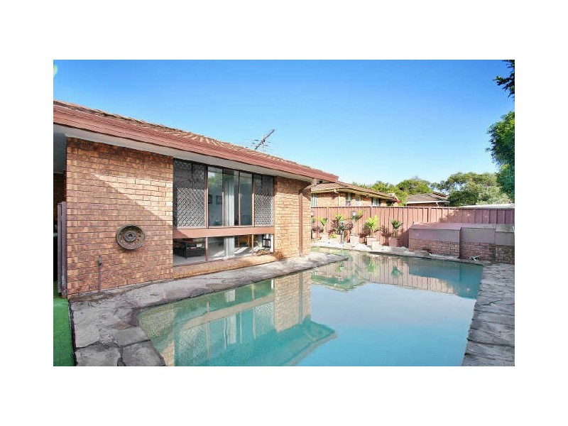 12 Elliston Place, Barden Ridge NSW 2234