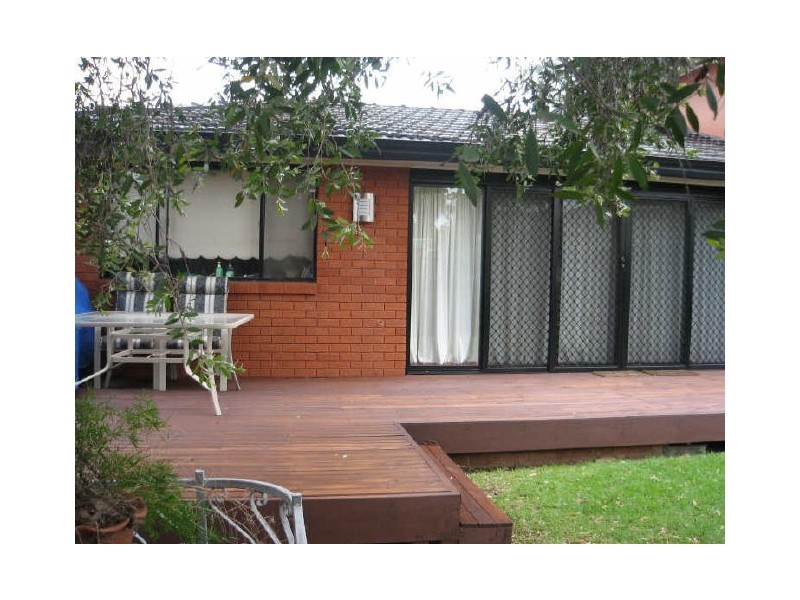 51 Pritchard Avenue, Hammondville NSW 2170