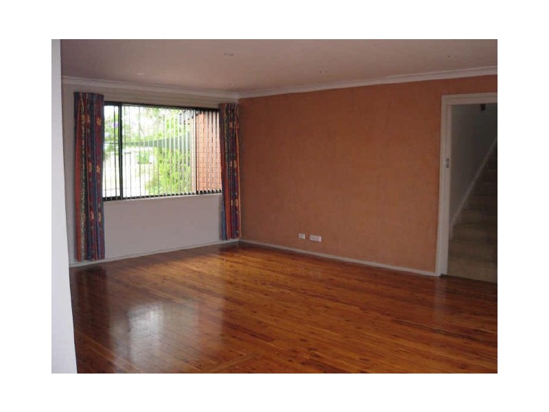 51 Pritchard Avenue, Hammondville NSW 2170