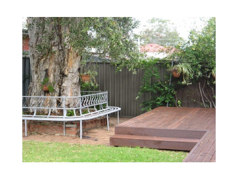 51 Pritchard Avenue, Hammondville NSW 2170