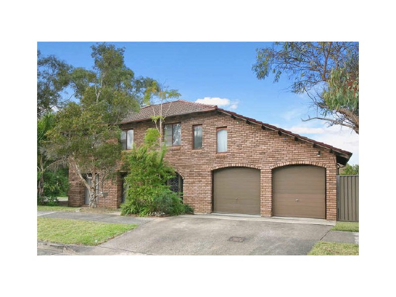 8 Kawana Place, Bangor NSW 2234