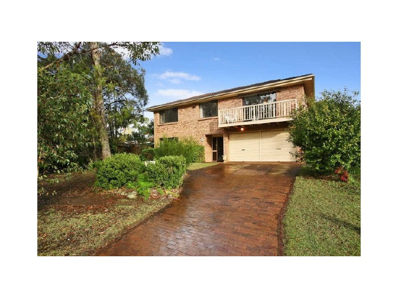 8 Pippita Place, Bangor NSW 2234