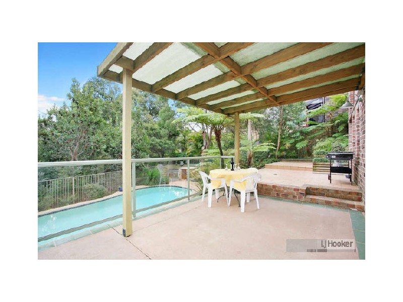 15 Wales Close, Illawong NSW 2234