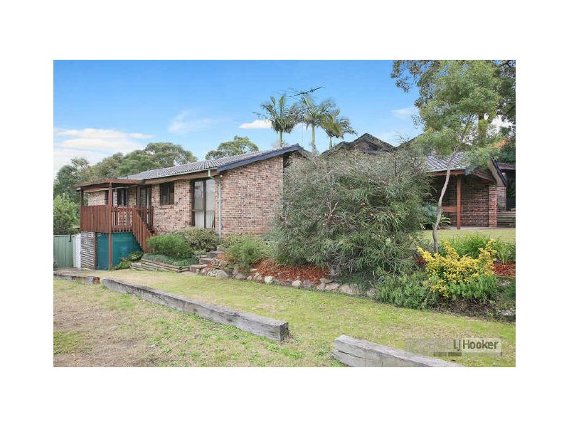 15 Wales Close, Illawong NSW 2234