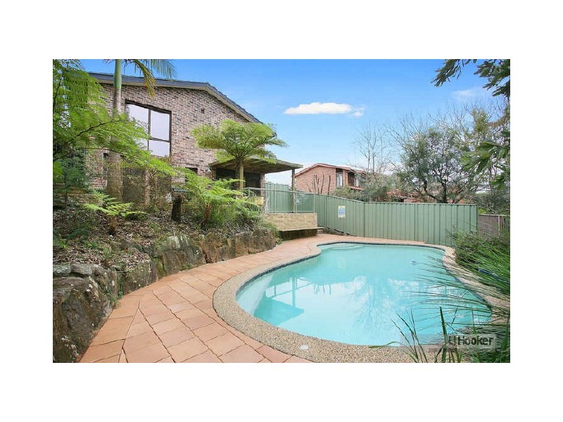 15 Wales Close, Illawong NSW 2234