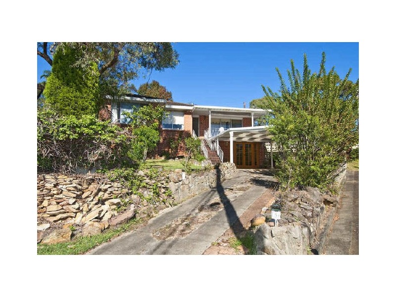 6 Betula Place, Loftus NSW 2232