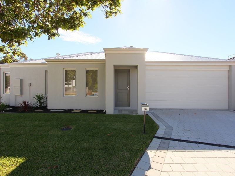 23 A & B Chilgrove Way, Balga WA 6061