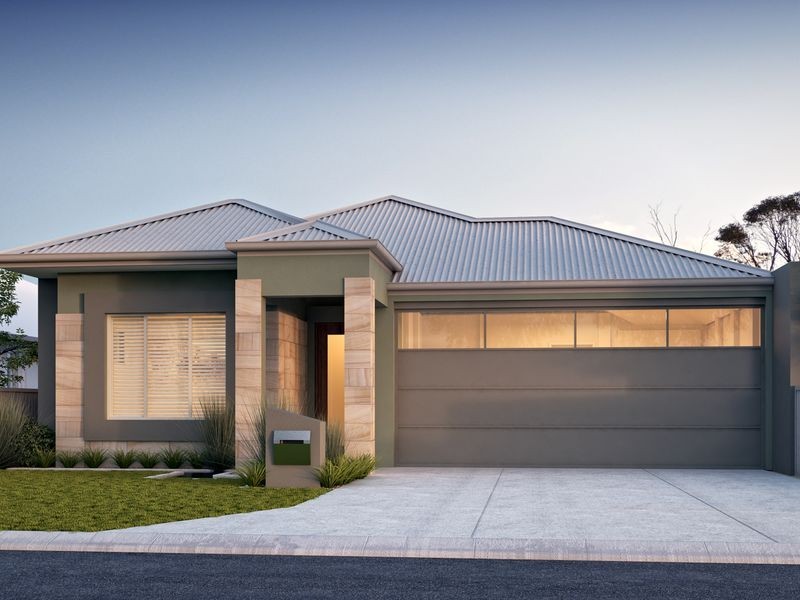 Lot 397 – Tindall Avenue, Beeliar WA 6164