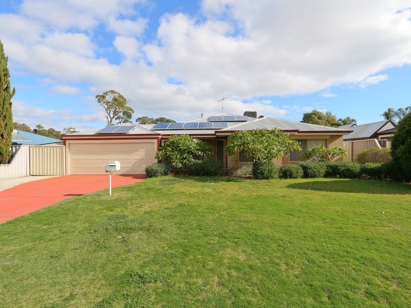 6 Moran Street, Greenfields WA 6210