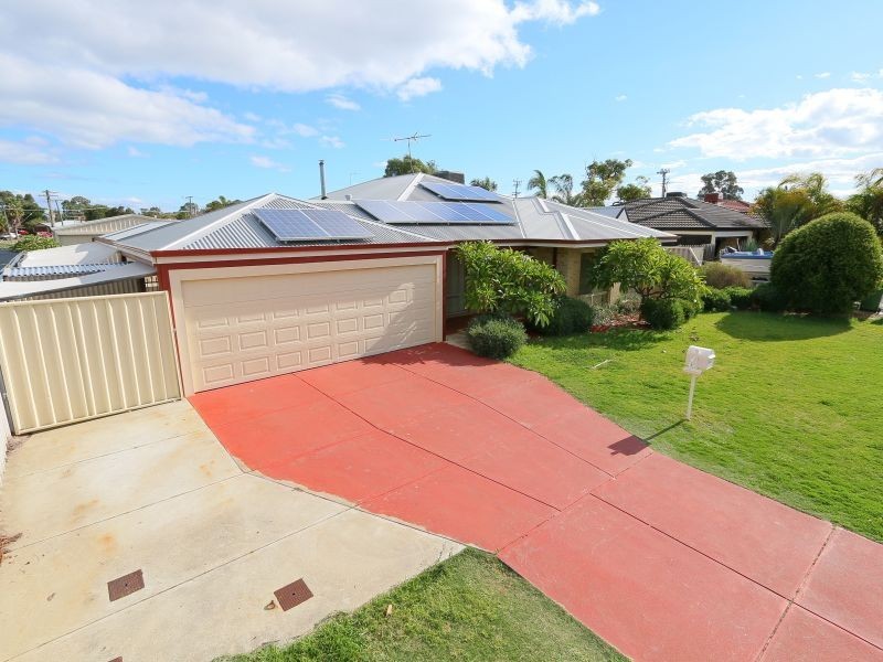 6 Moran Street, Greenfields WA 6210