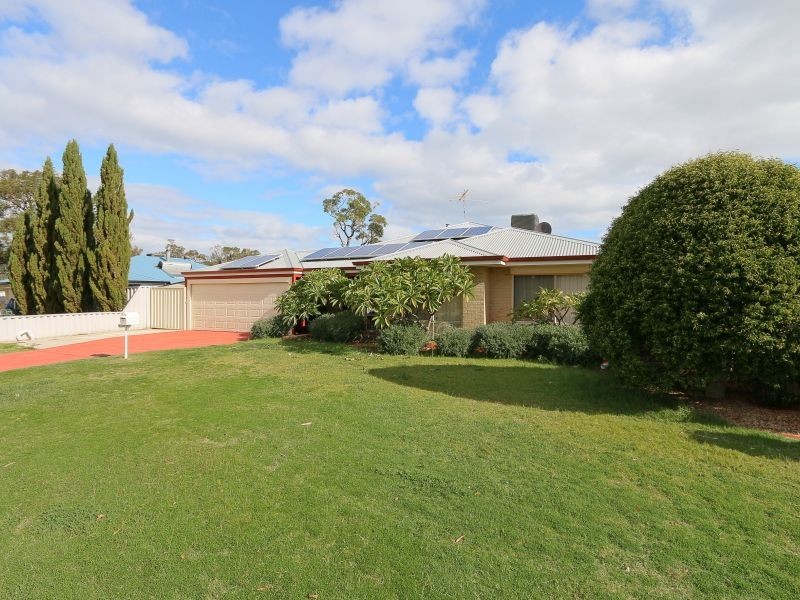 6 Moran Street, Greenfields WA 6210