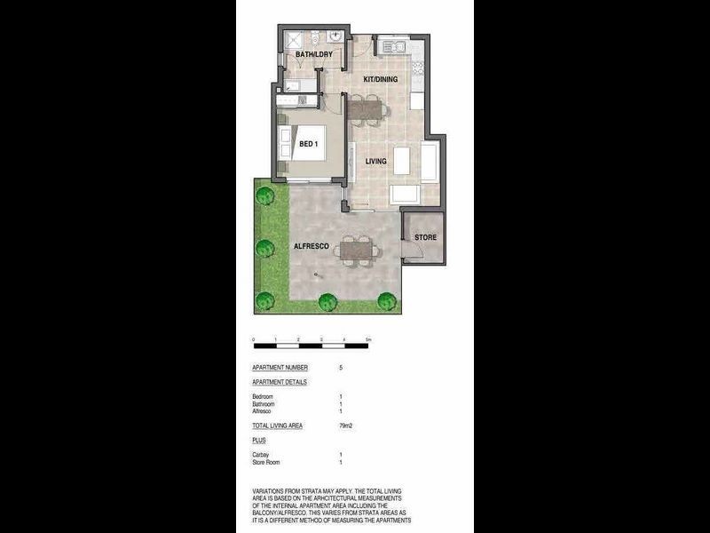 14 Beatrice Street, Doubleview WA 6018