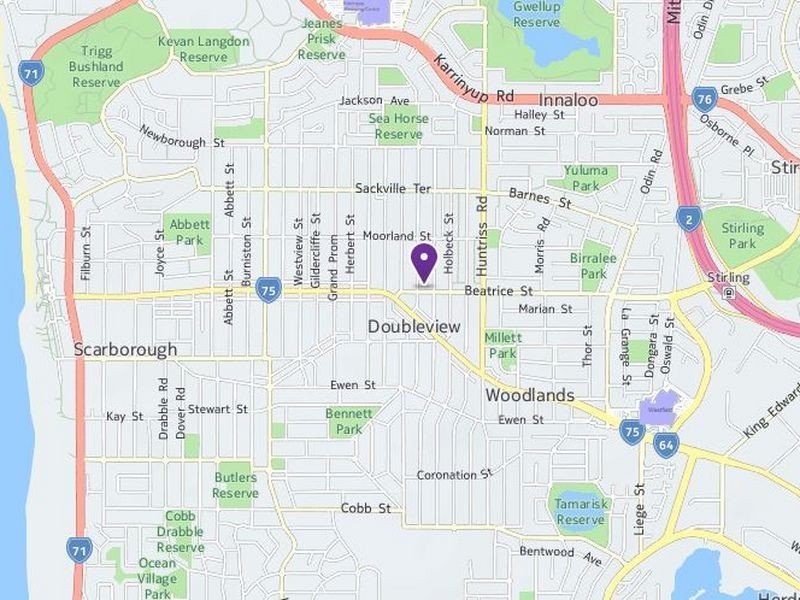 14 Beatrice Street, Doubleview WA 6018