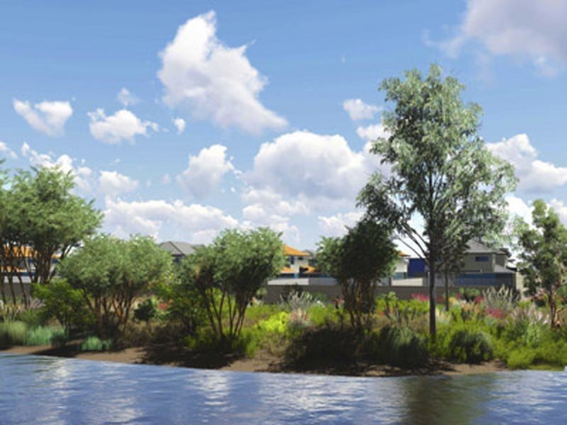 301-317 Chieti Place & Gribble Road, Gwelup WA 6018