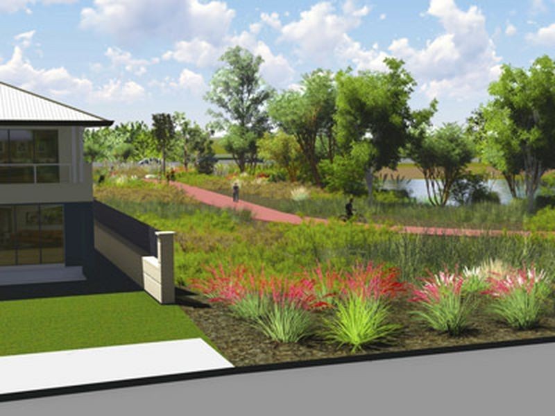 301-317 Chieti Place & Gribble Road, Gwelup WA 6018