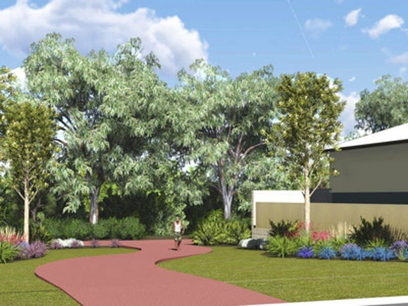 301-317 Chieti Place & Gribble Road, Gwelup WA 6018