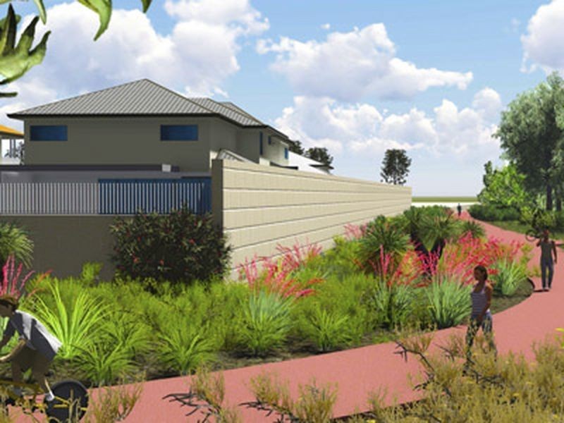 301-317 Chieti Place & Gribble Road, Gwelup WA 6018