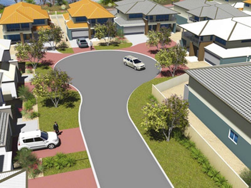 301-317 Chieti Place & Gribble Road, Gwelup WA 6018