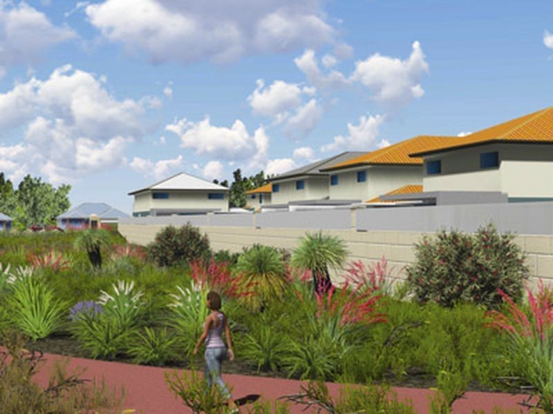 301-317 Chieti Place & Gribble Road, Gwelup WA 6018