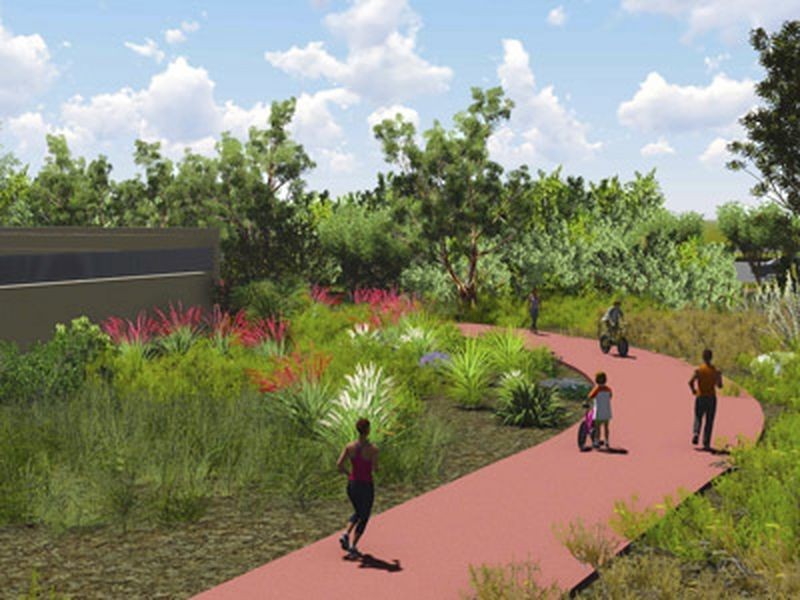 301-317 Chieti Place & Gribble Road, Gwelup WA 6018