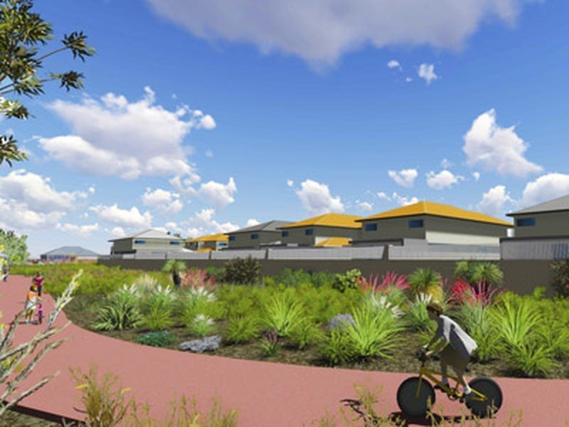 301-317 Chieti Place & Gribble Road, Gwelup WA 6018