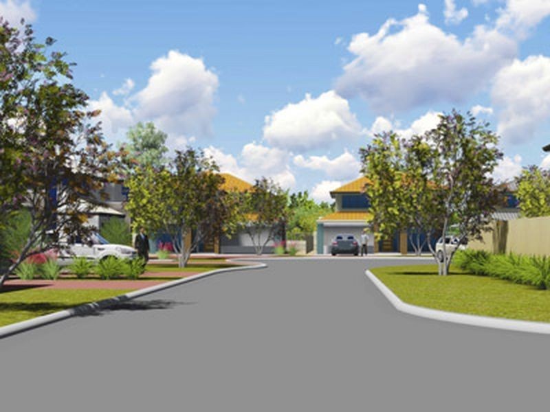 301-317 Chieti Place & Gribble Road, Gwelup WA 6018