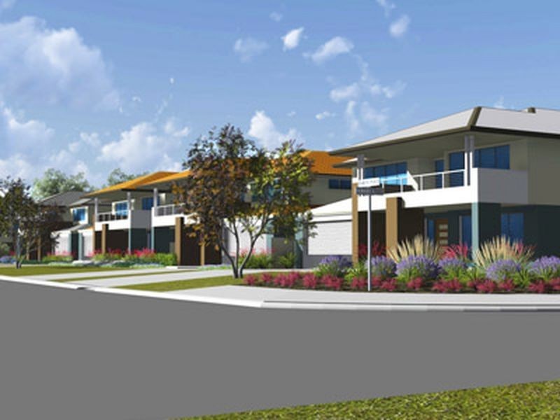 301-317 Chieti Place & Gribble Road, Gwelup WA 6018