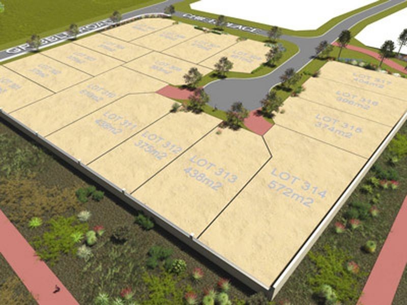 301-317 Chieti Place & Gribble Road, Gwelup WA 6018