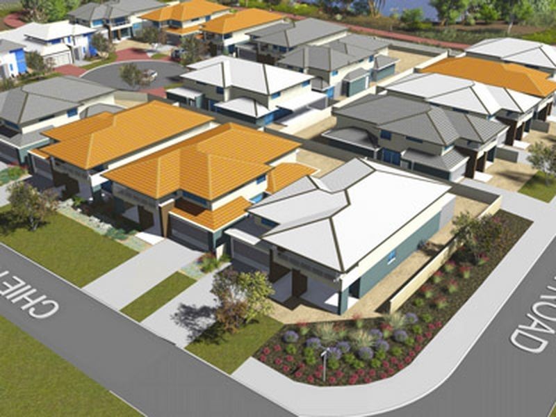 301-317 Chieti Place & Gribble Road, Gwelup WA 6018