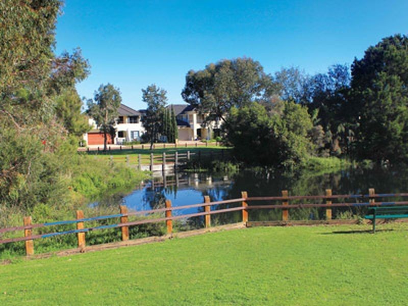 301-317 Chieti Place & Gribble Road, Gwelup WA 6018