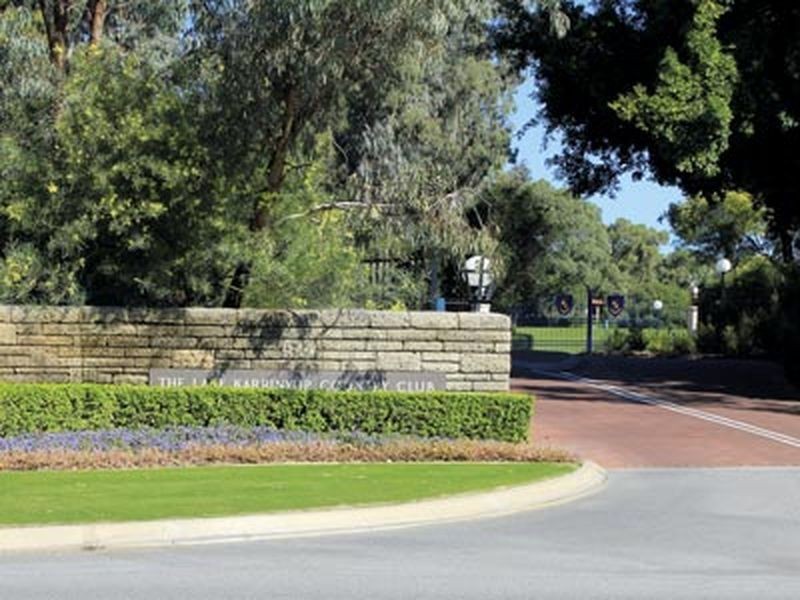 301-317 Chieti Place & Gribble Road, Gwelup WA 6018