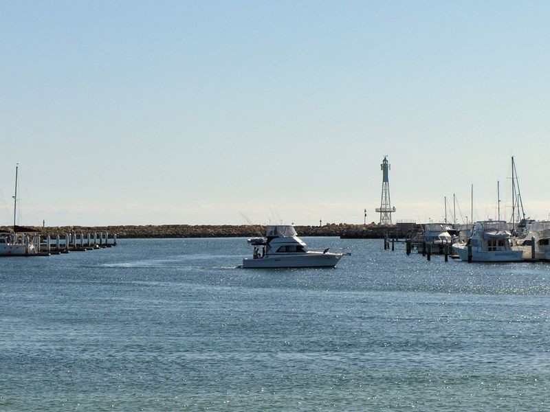 301-317 Chieti Place & Gribble Road, Gwelup WA 6018