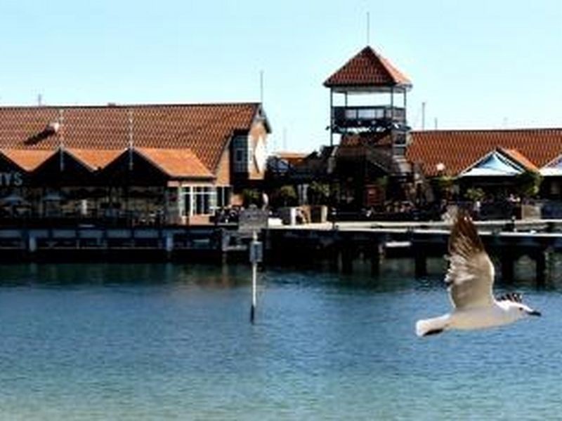 301-317 Chieti Place & Gribble Road, Gwelup WA 6018