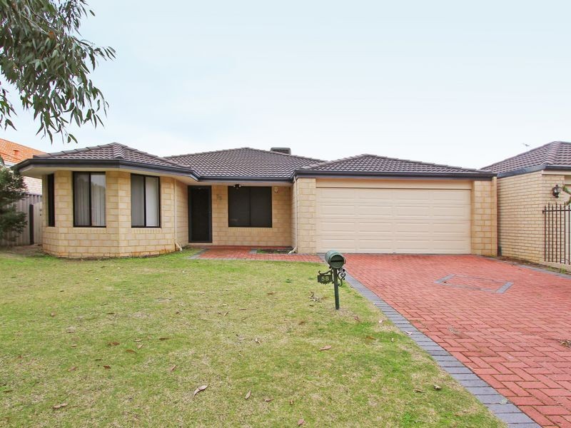 58 Hillwater Promenade, Beechboro WA 6063