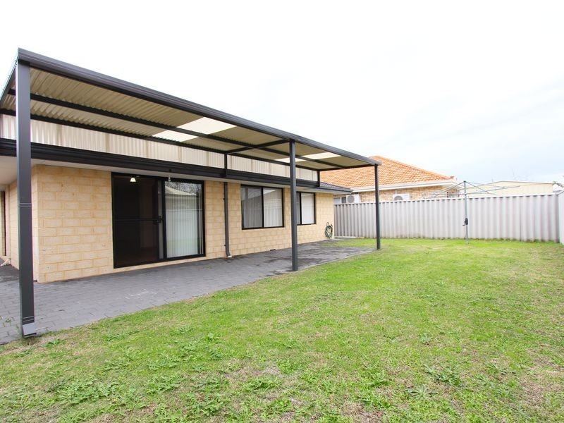58 Hillwater Promenade, Beechboro WA 6063