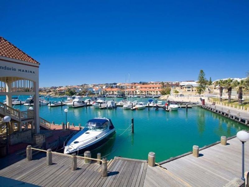 Unit 9 Lot 644 Cape Meares Crescent, Butler WA 6036