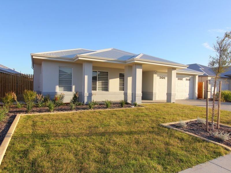 29 Kedleston Link, The Vines WA 6069