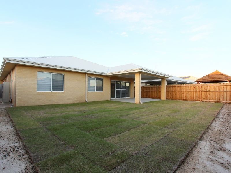 29 Kedleston Link, The Vines WA 6069