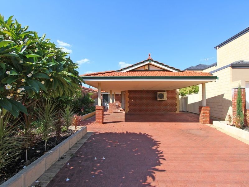 48 Bourke Street, Yokine WA 6060